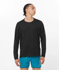 Sense Aero Long Sleeve T-Shirt (Men's) - LC2187000 - Past Season