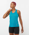 Sense Aero Graphic Tank (Women's) - Past Season