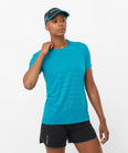 Sense Aero Graphic Short Sleeve T-Shirt (Women's) - Past Season