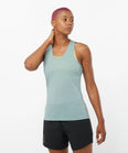 Cross Run Tank (Women's) - Past Season