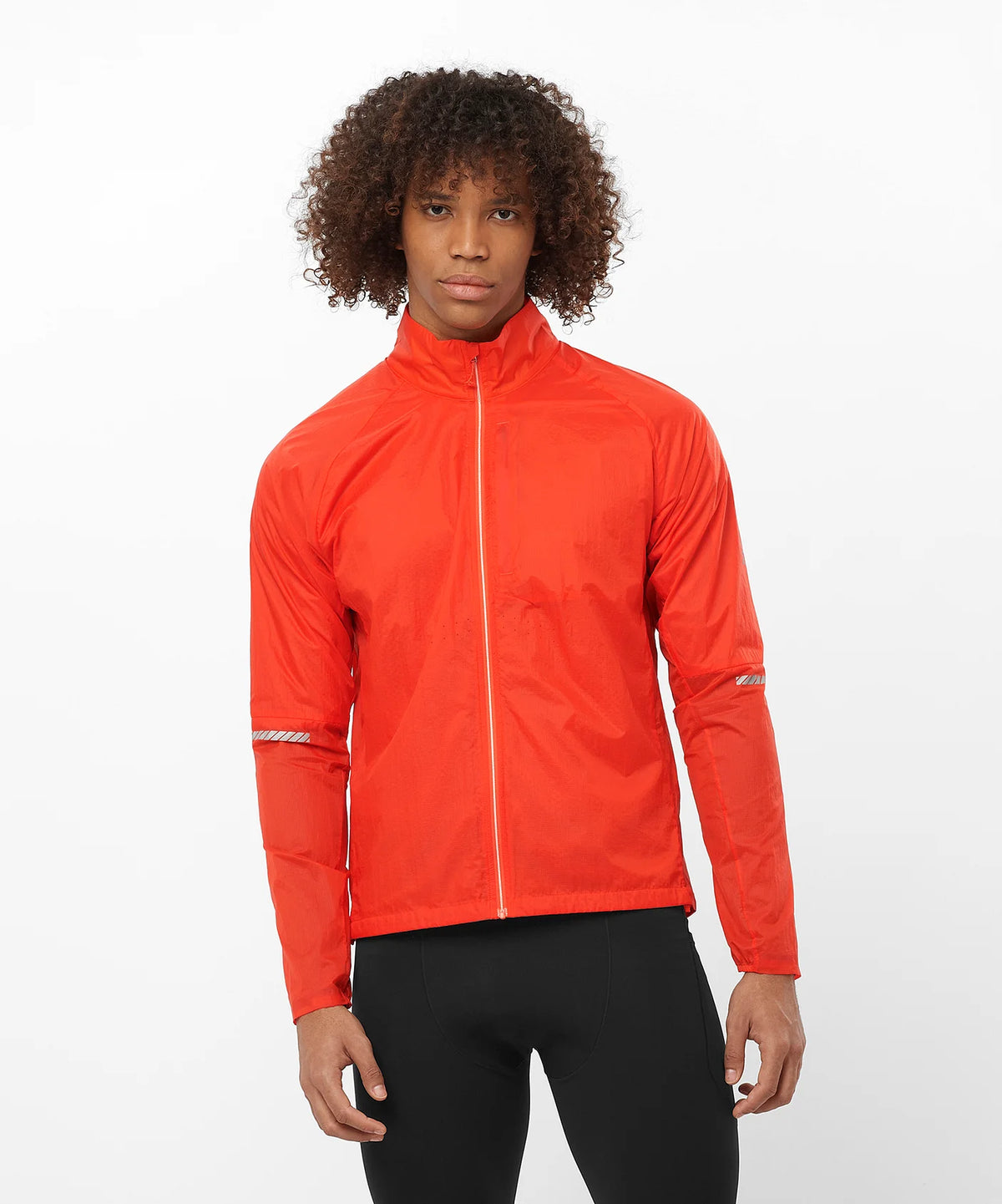Salomon - Men's Sense Flow Jacket – The Outfitters Adventure Gear Salomon - Men's Sense Flow Jacket – The Outfitters Adventure Gear
