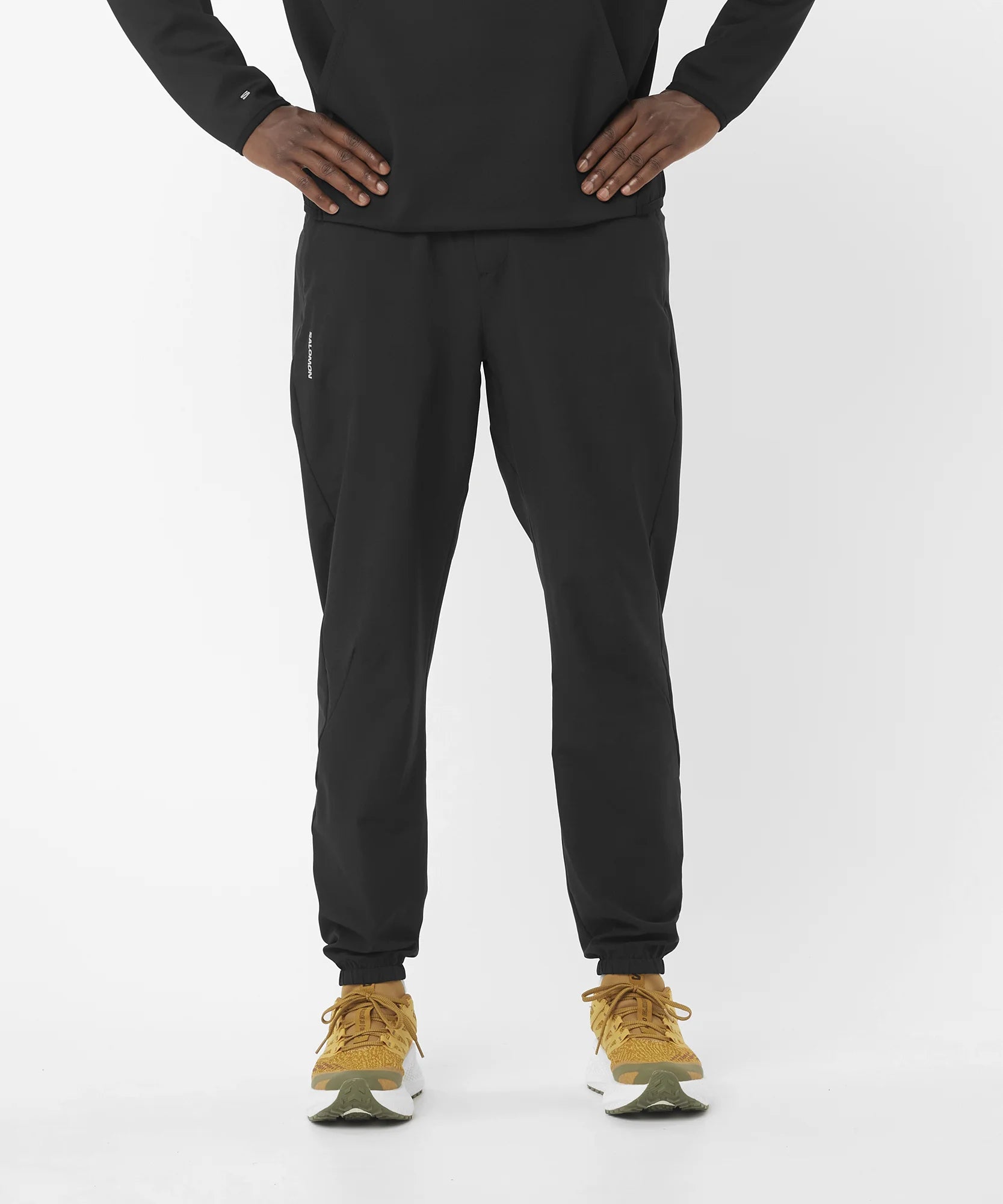 SHAKEout CORE Pants (Men's)