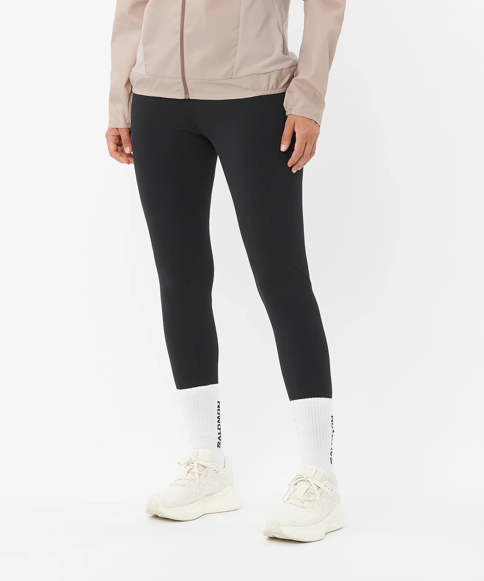 SHAKEout Core 28" Tights (Women's)