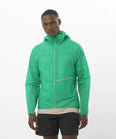 Sense Aero Wind Jacket (Men's)
