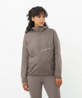 Sense Aero Wind Jacket (Womens) - Past Season