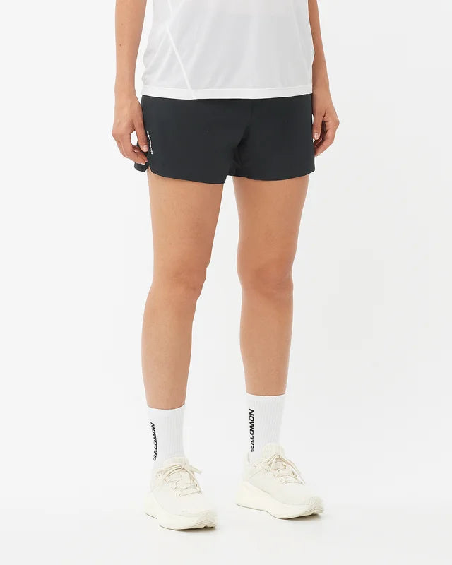 SHAKEout Core 4" Shorts (Women's)