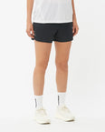 SHAKEout Core 4" Shorts (Women's)