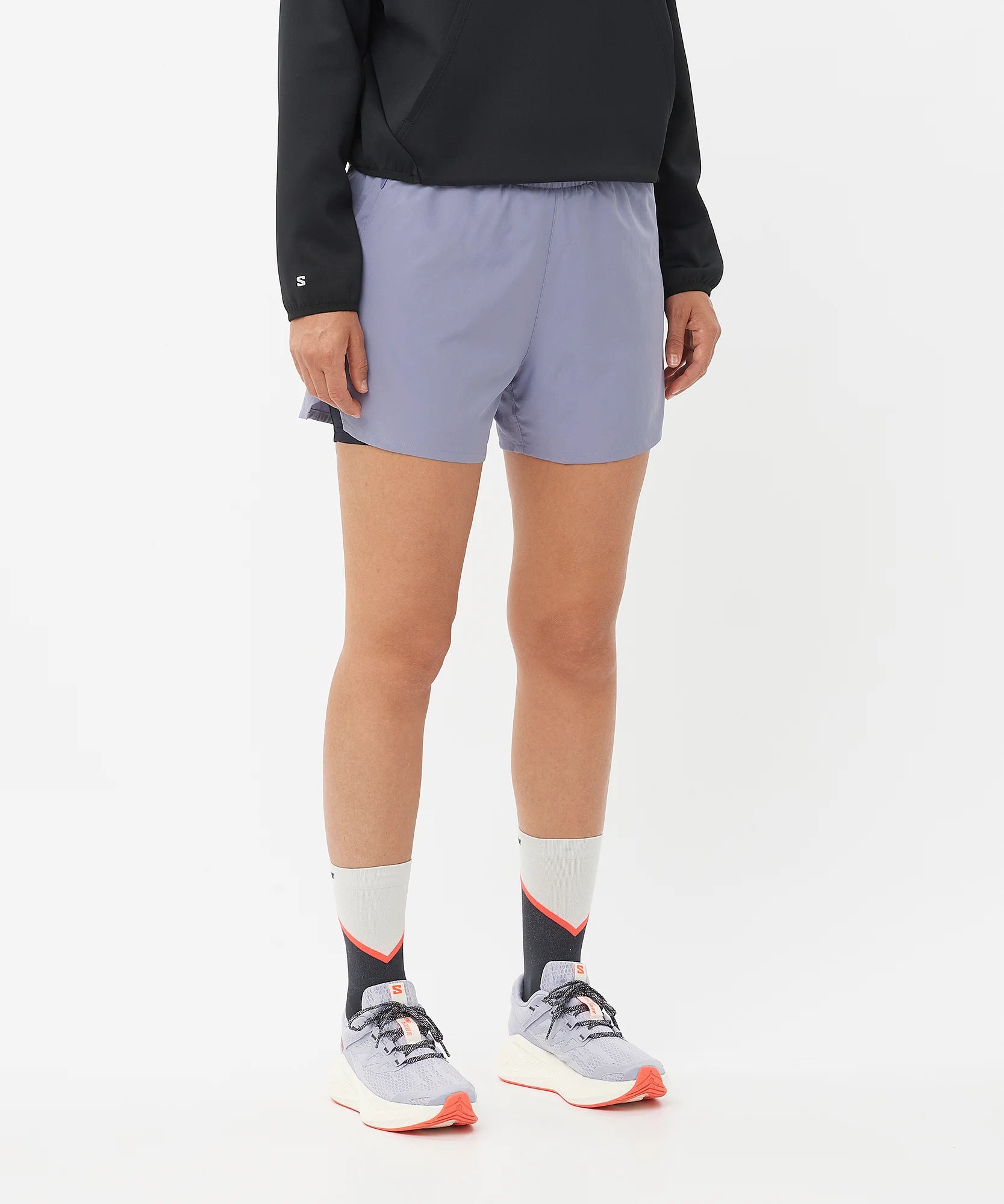 SHAKEout 4" CORE 2in1 Shorts (Women's)