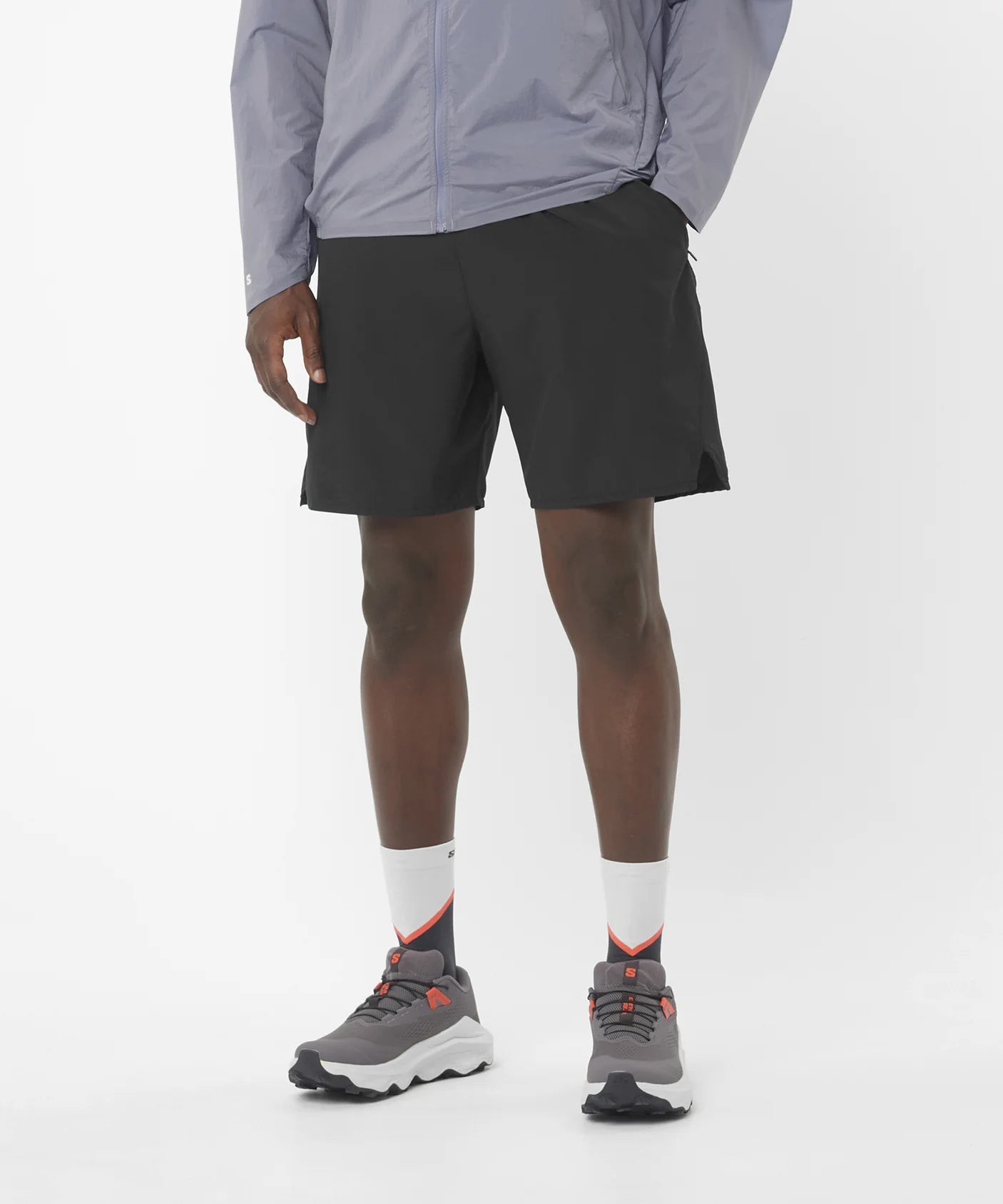 SHAKEout Core 2-in-1 7" Shorts (Mens)