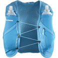 Active Skin 8 Running Vest w/ Flasks Included