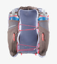 Adv Skin 12 Running Vest with flasks included (Women's)