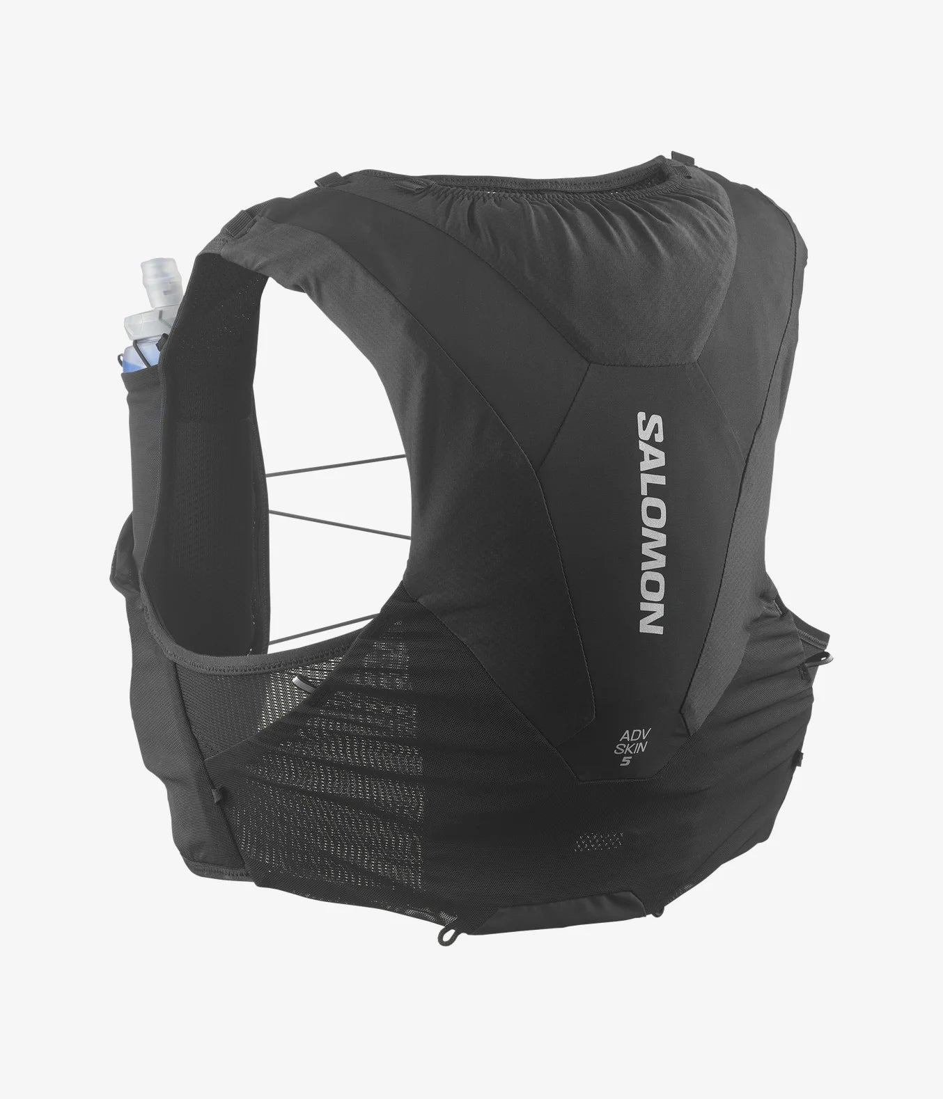 Adv Skin 5 w/ Flasks Included (Unisex)