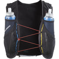 ADV Skin 12 Race Flag Running Vest with flasks included (Unisex)
