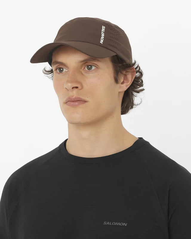 Salomon - SHAKEout Cap (Unisex) – The Outfitters Adventure