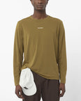 SHAKEout CORE Long Sleeve T-Shirt (Men's)