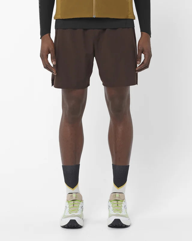 SHAKEout Core 2-in-1 7" Shorts (Mens)