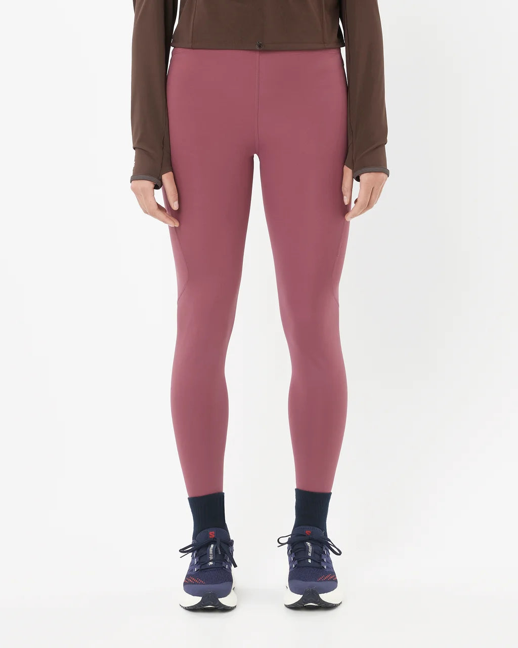 SHAKEout Core 28" Tights (Women's)