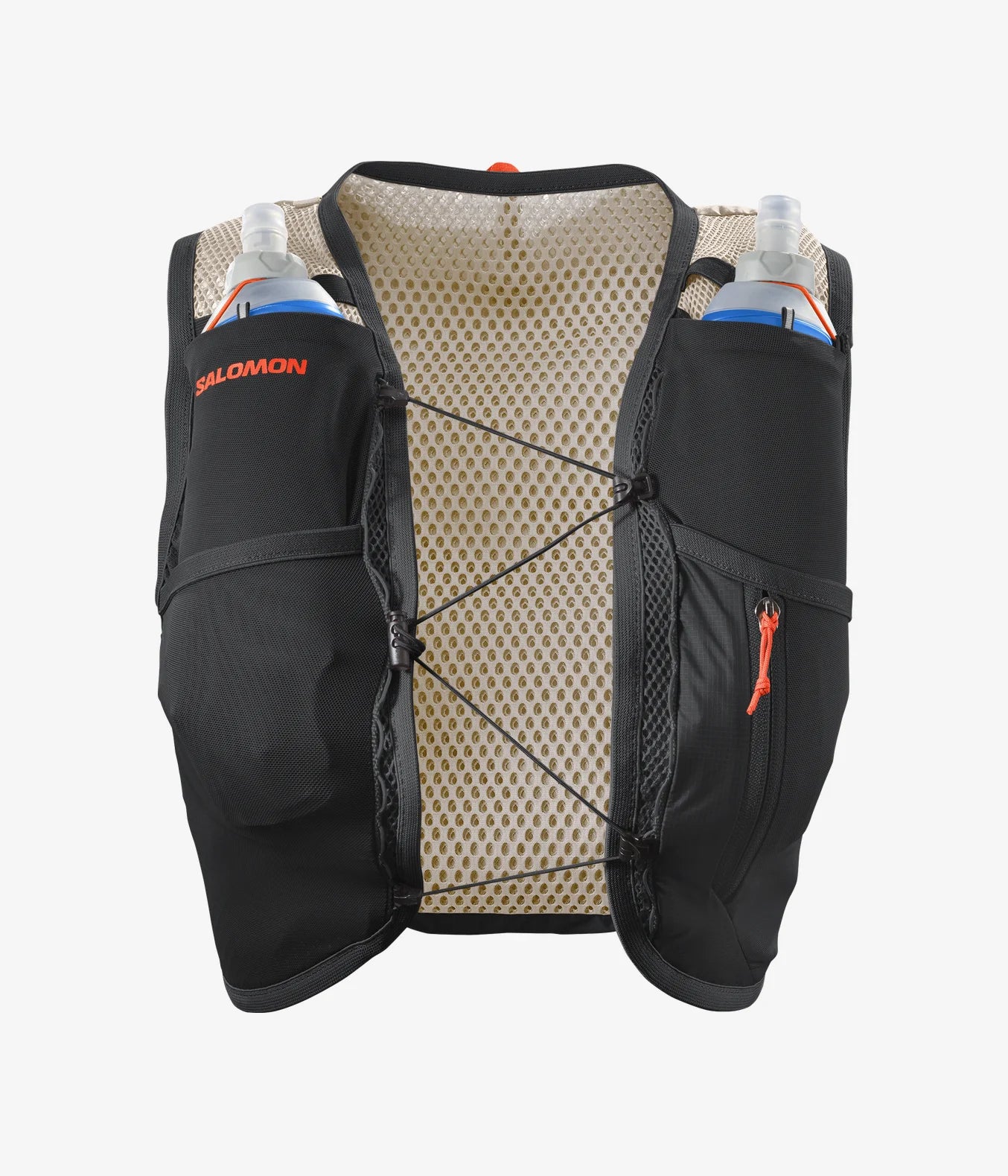 Active Skin 4 Running Vest w/ Flasks Included (Women's)