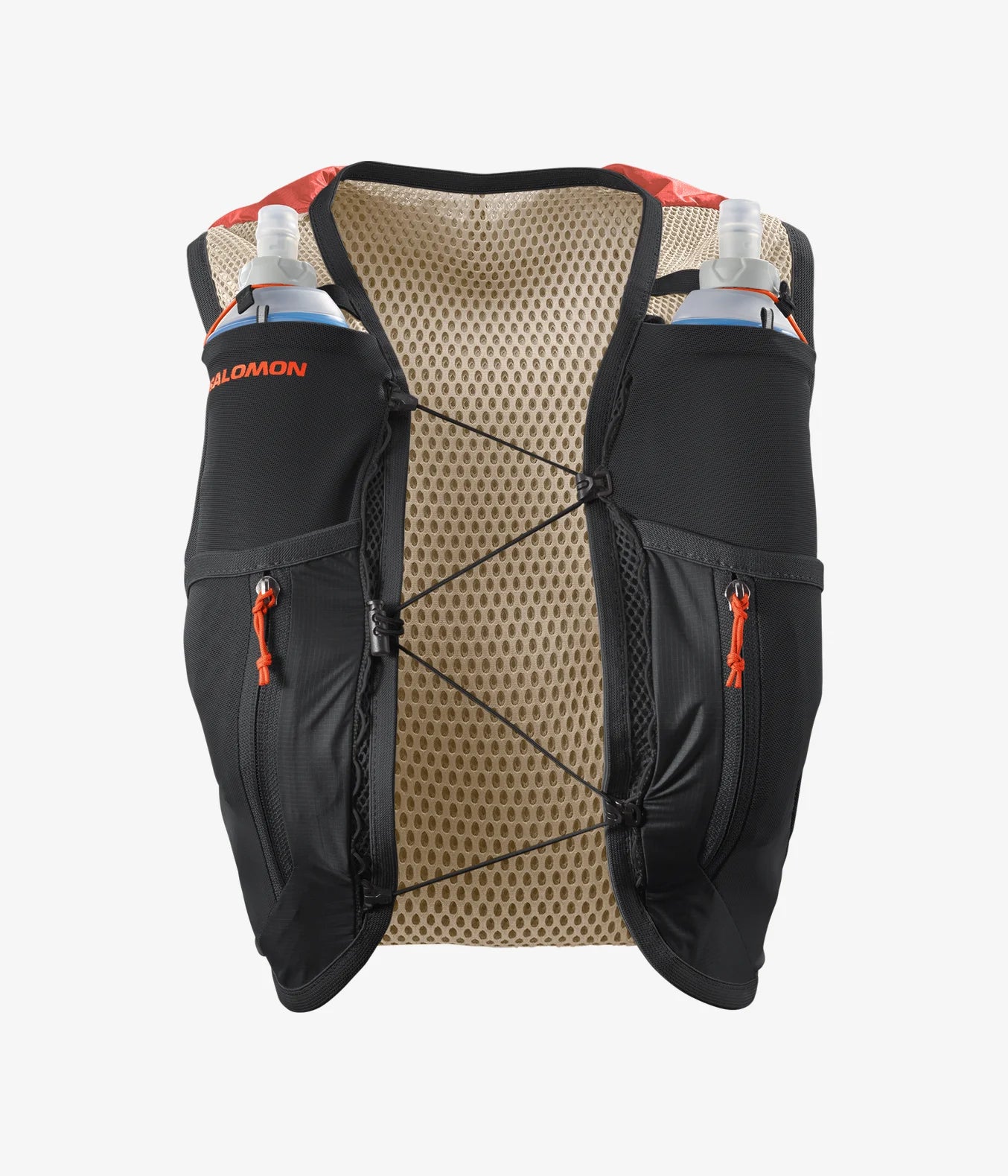 Active Skin 12 Running Vest w/ Flasks Included (Women's)