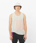 Sense Aero Graphic Singlet (Men's) - Past Season