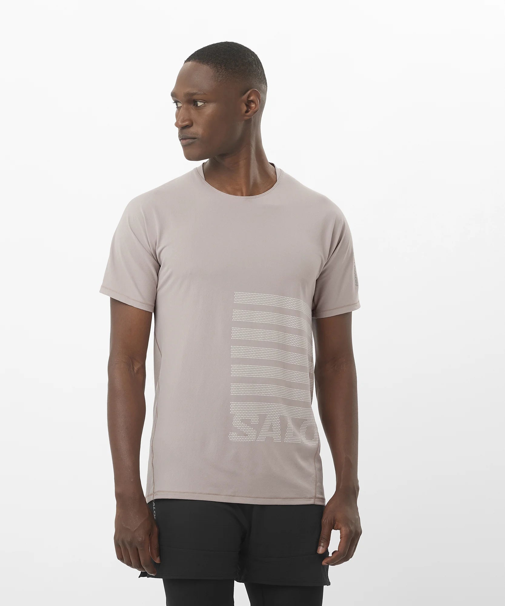 Sense Aero Graphic T-Shirt (Men's)