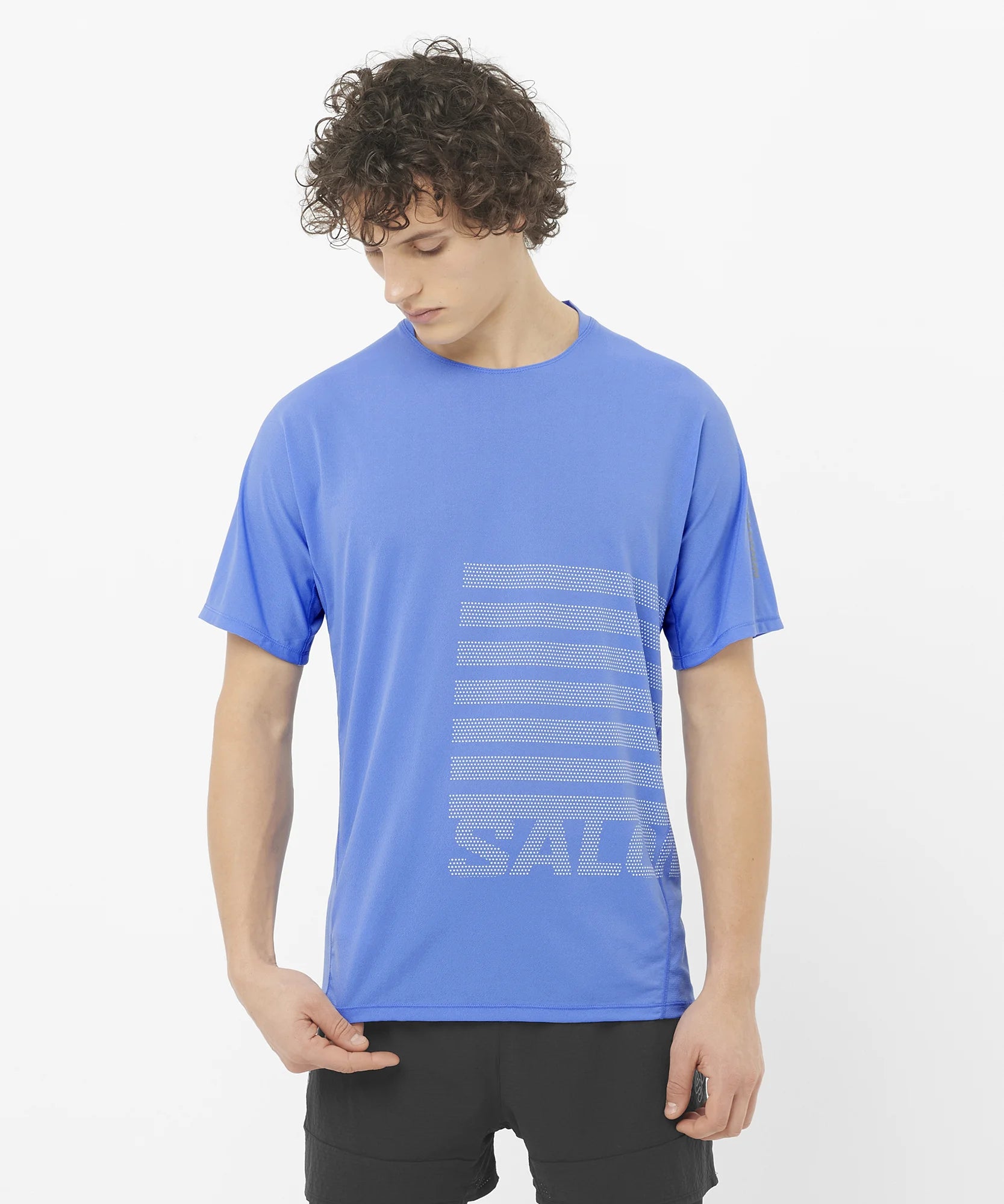 Sense Aero Graphic T-Shirt (Men's)