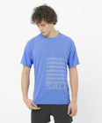 Sense Aero Graphic T-Shirt (Men's) - Past Season