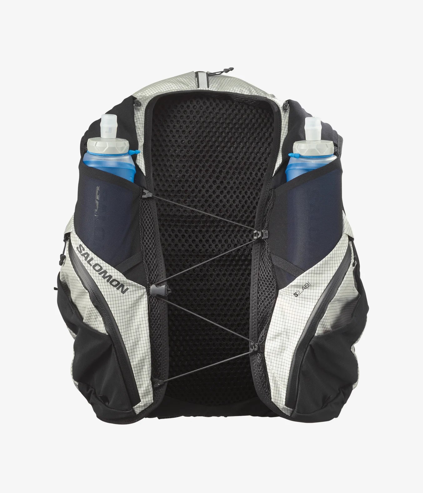 Salomon - S/Lab Adventure 20 Running Vest with Flasks – The
