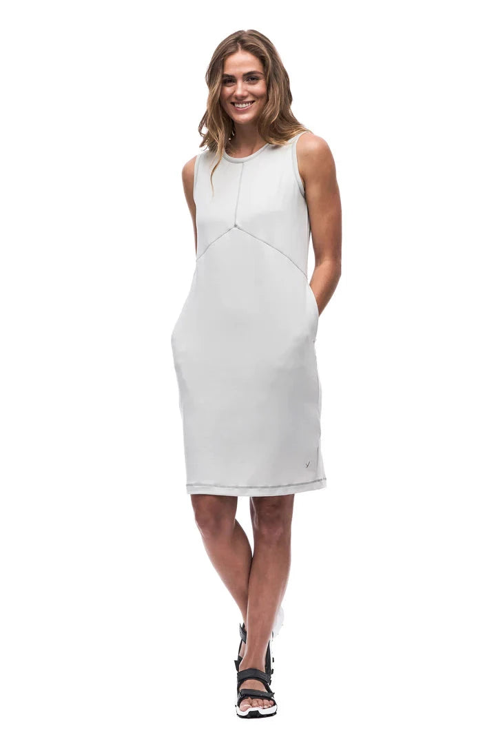 Leveza Dress (Women's) - E32ED060 - Past Season