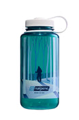 32oz Wide Mouth Negative Landscape Bottles