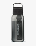 Go Series 1L Water Filter Bottle - BPA Free