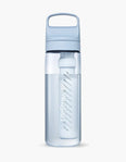 Go Water Filter Bottle - 22oz