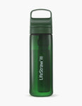 Go Water Filter Bottle - 22oz
