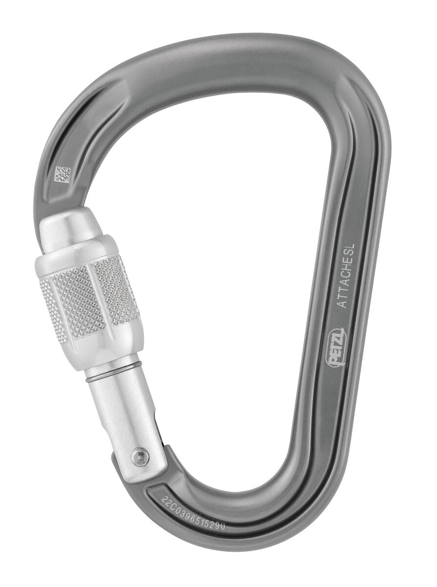 ATTACHE Carabiner