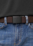 Reversible Stretch Belt - Past Season