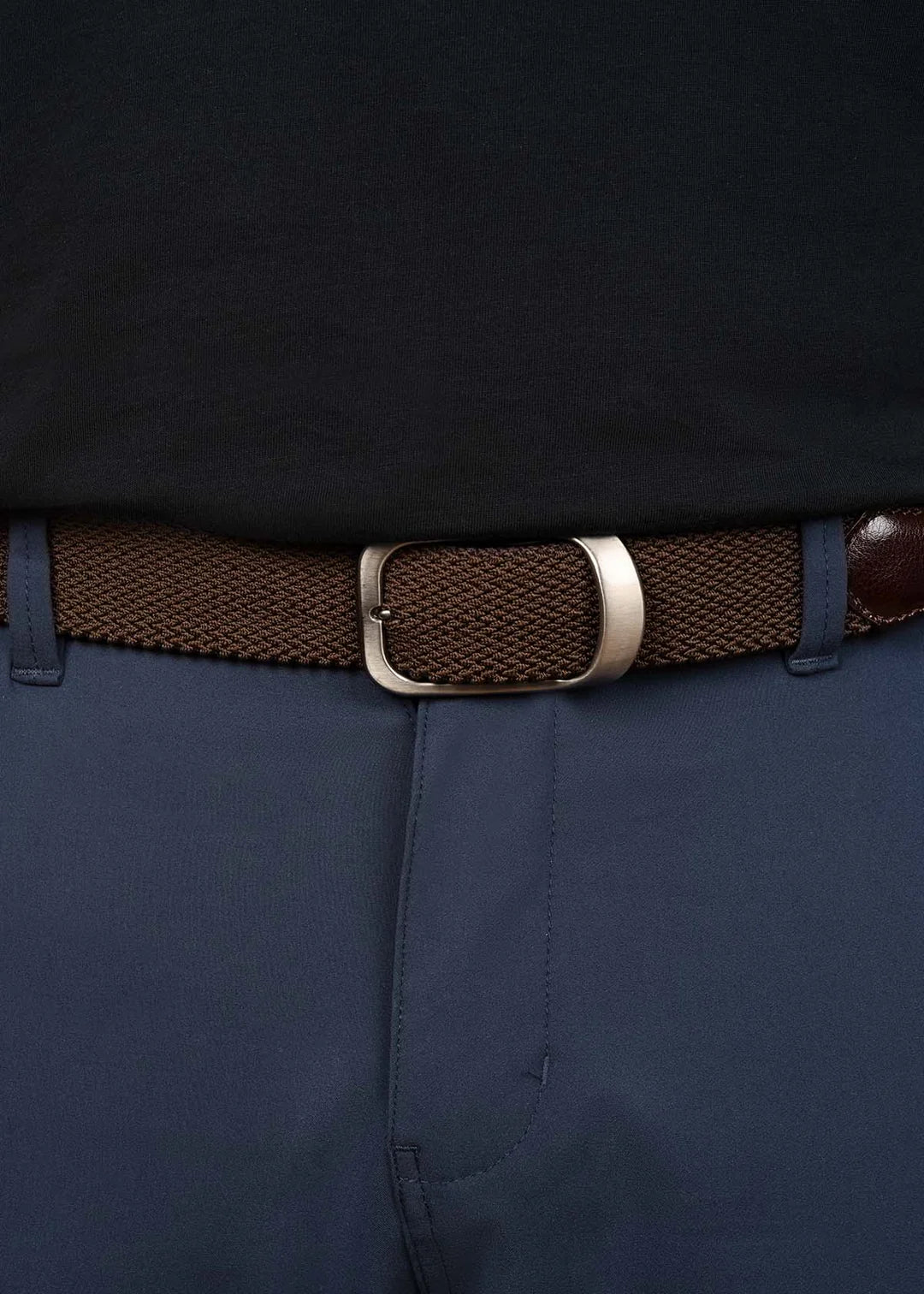 Performance Stretch Belt