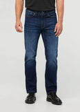 Performance Denim+ Relaxed Straight (Men's)