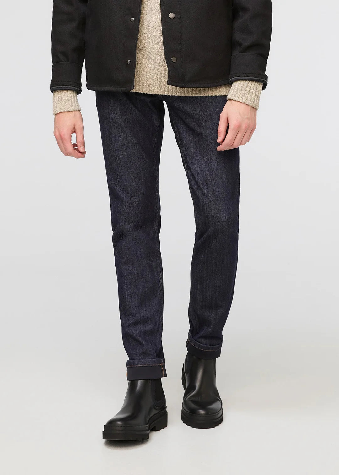 All-Weather Denim Slim (Men's)