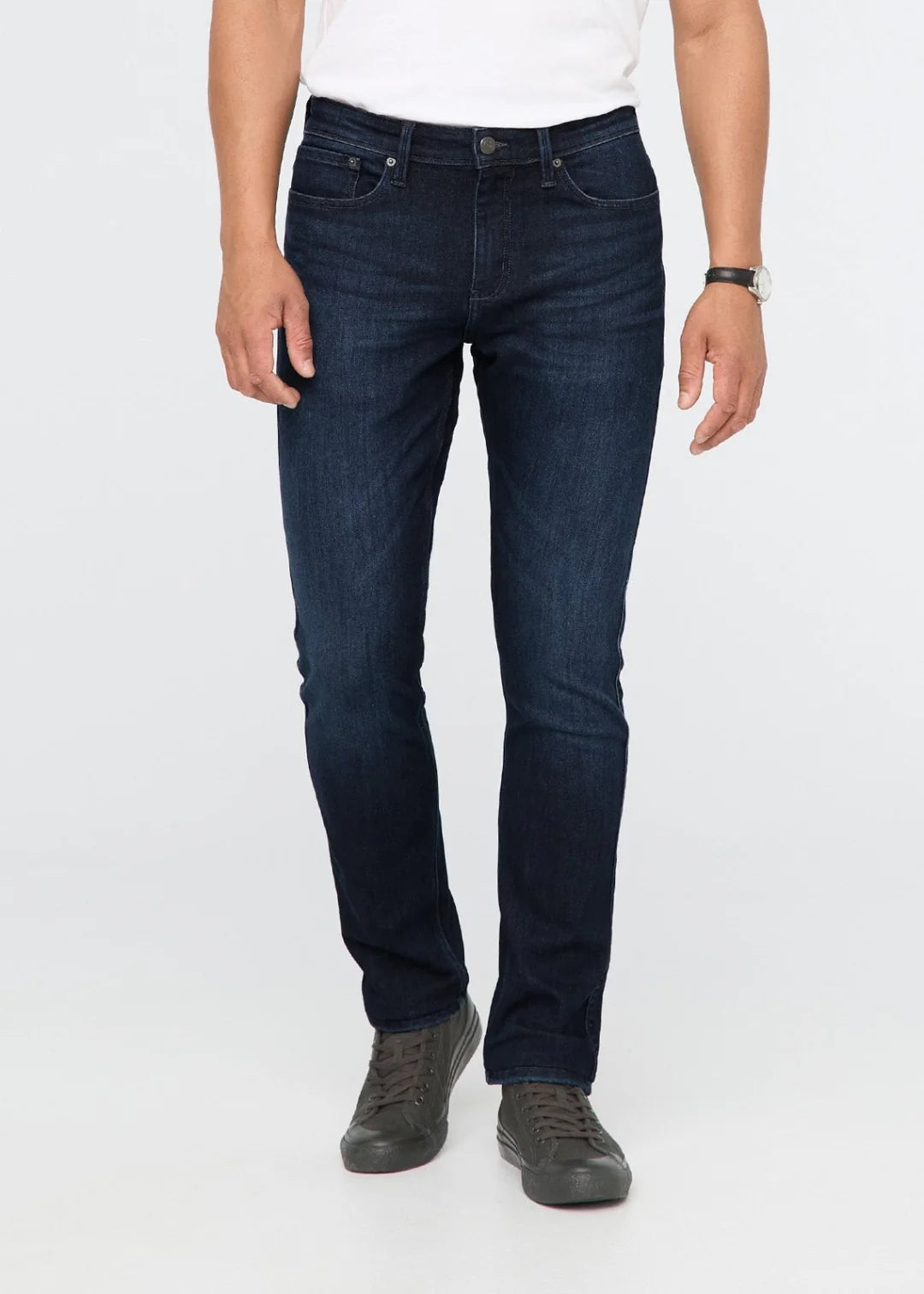 Tech Fleece Denim Relaxed Taper (Men's)
