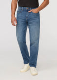 Performance Denim+ Relaxed Straight (Men's)