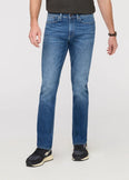Performance Denim+ Slim Straight (Men's)