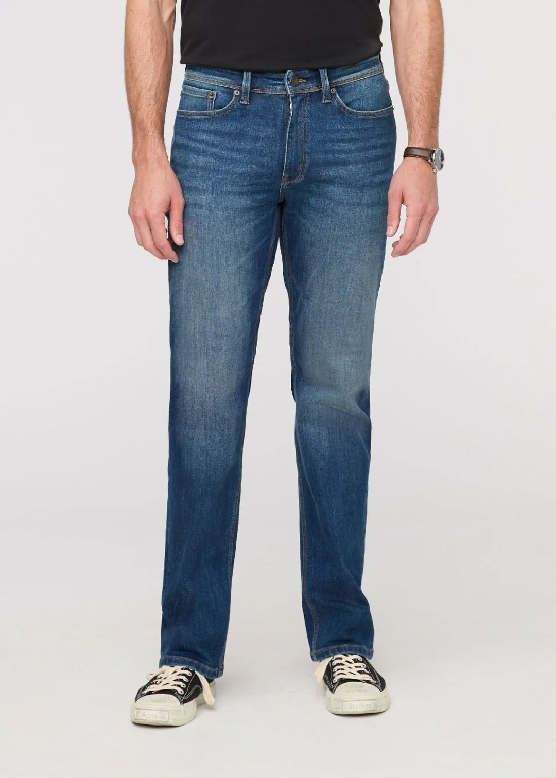 Performance Denim+ Straight (Men's)