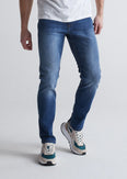 Performance Denim Slim (Men's)