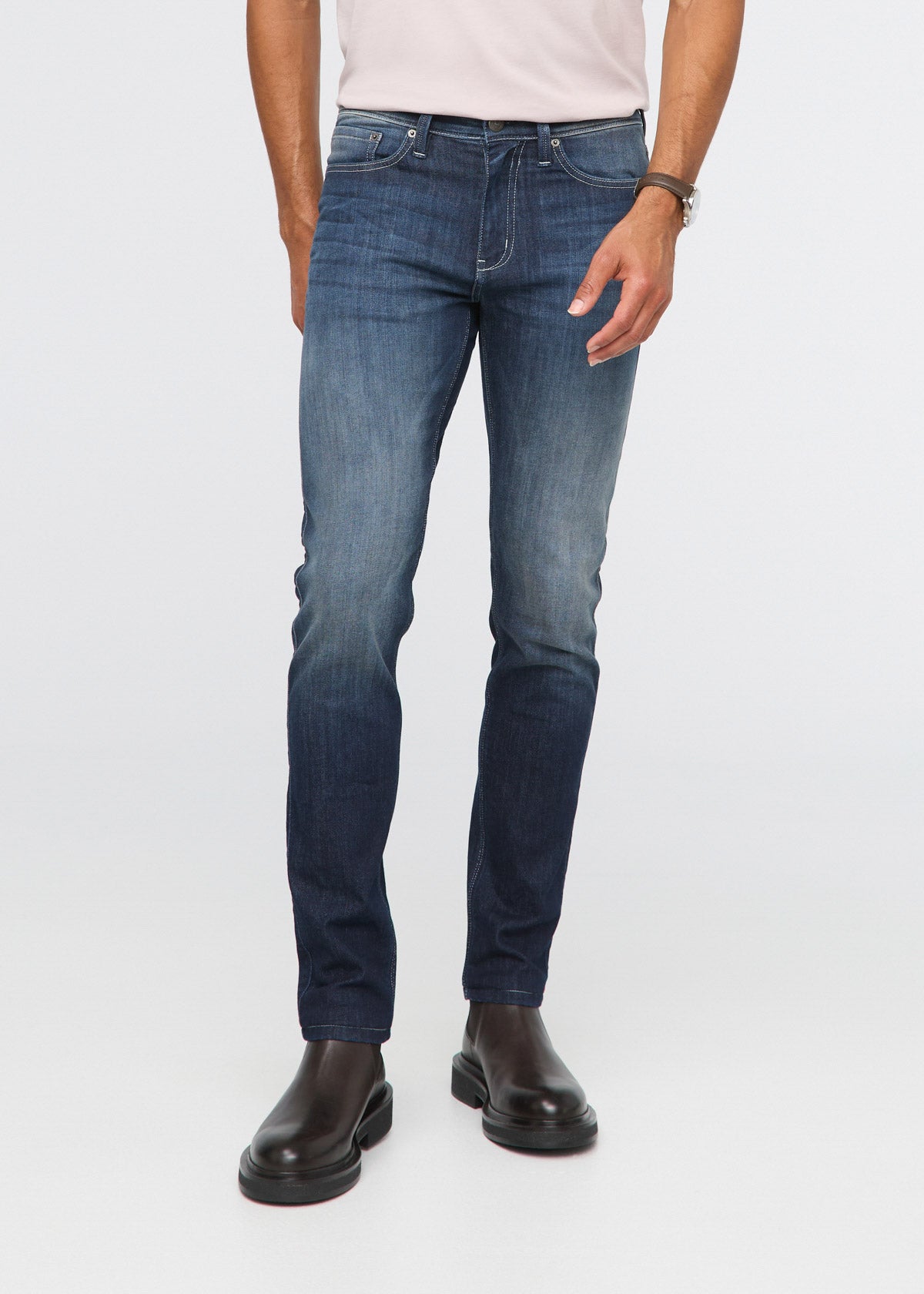Performance Denim Slim (Men's)