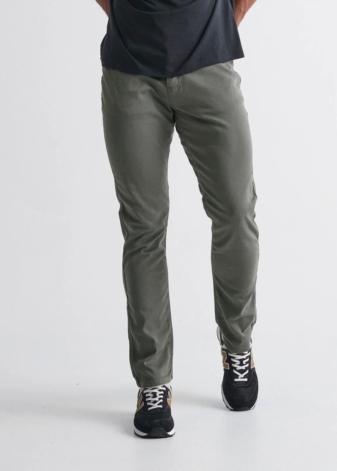 No Sweat Athletic Taper - 32in (Men's)