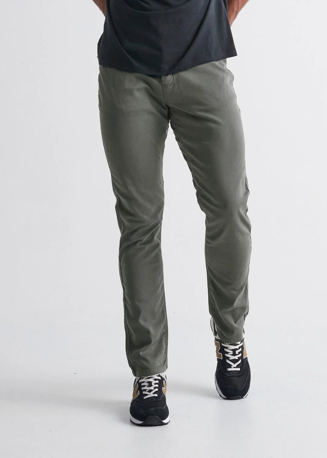 No Sweat Pant Relaxed Taper (Men's)
