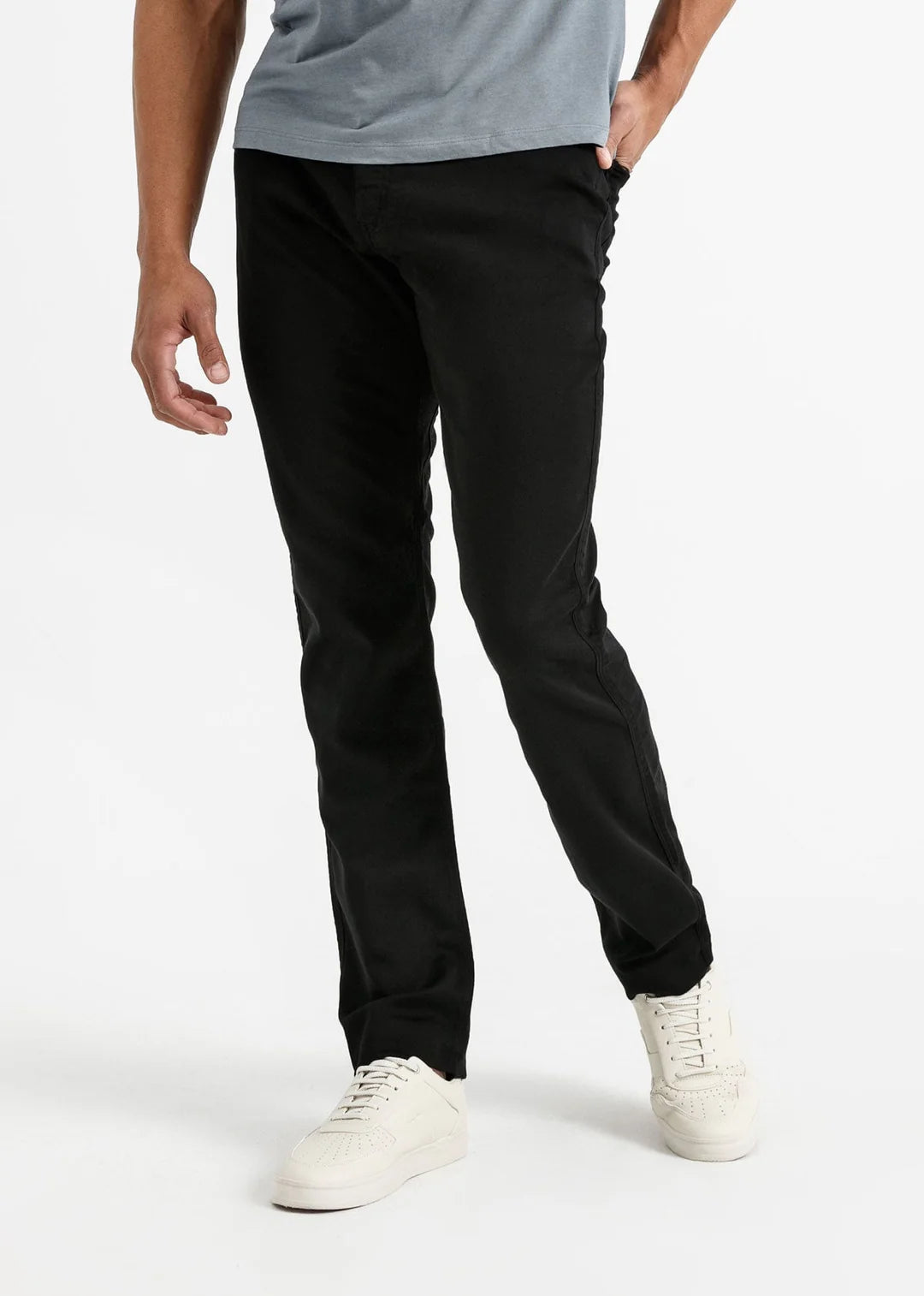 No Sweat Pant Relaxed Taper (Men's)