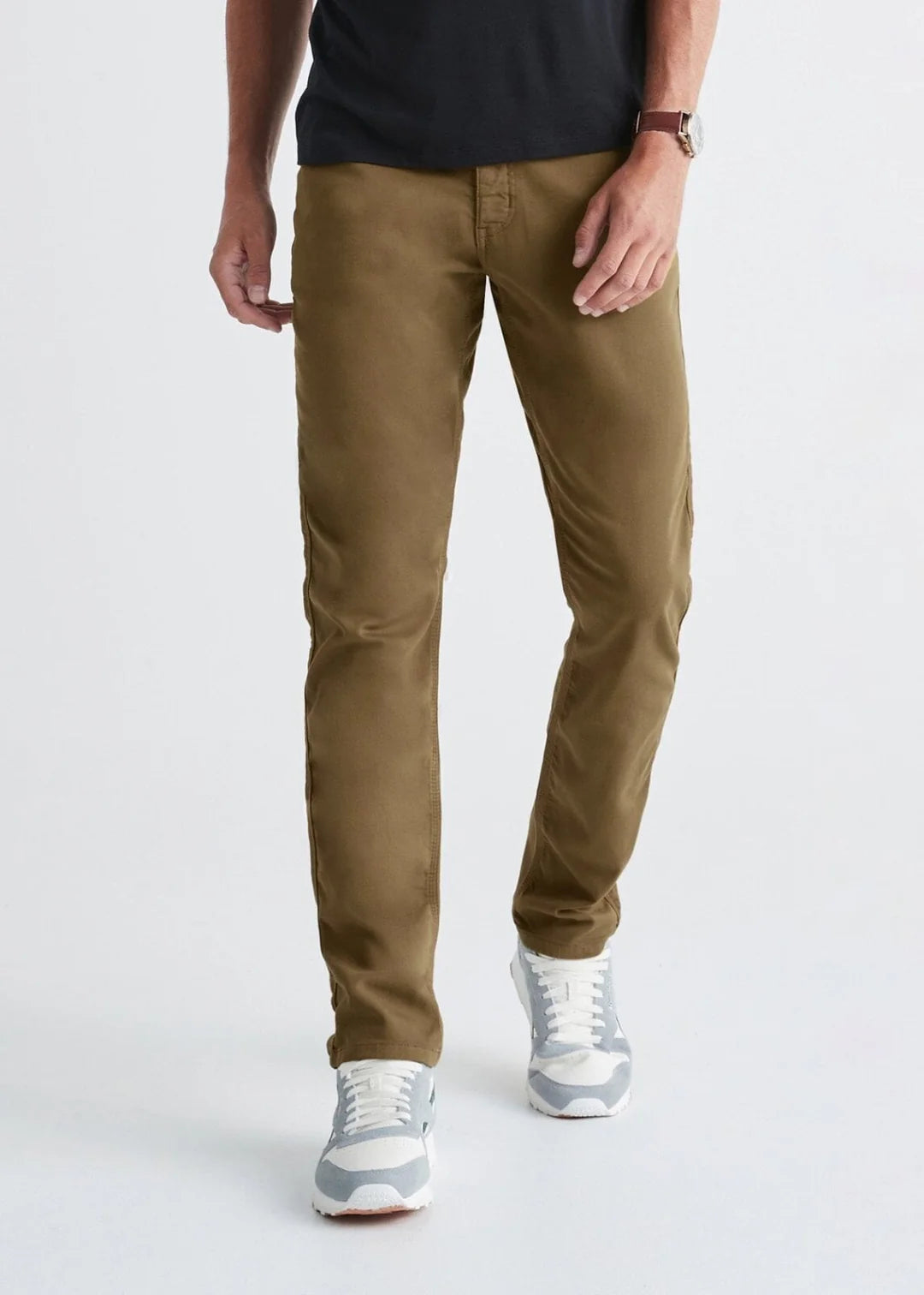 No Sweat Pant Relaxed Taper (Men's)