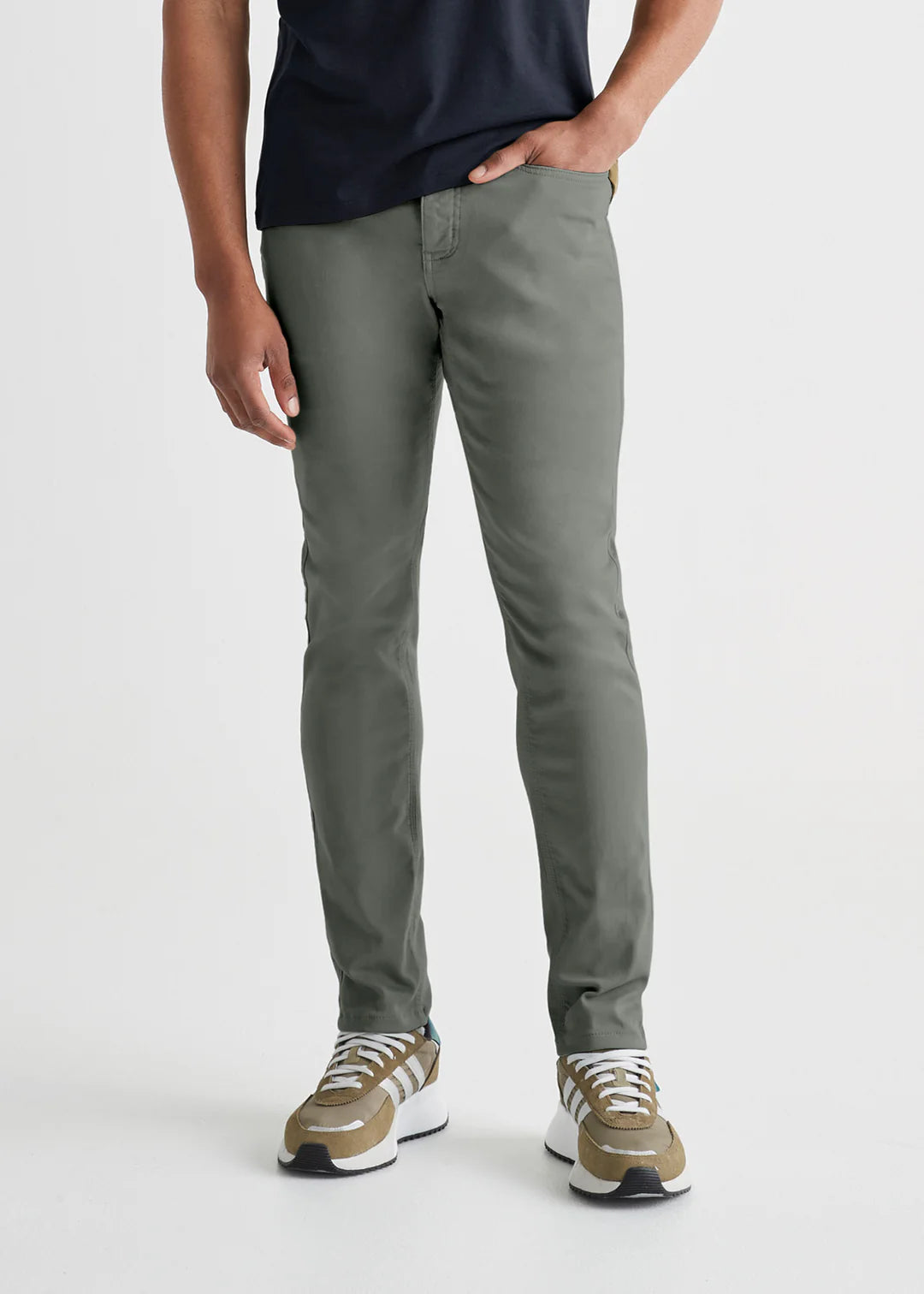 No Sweat Pant Slim (Men's)