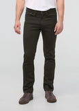 No Sweat Slim Straight (Men's)